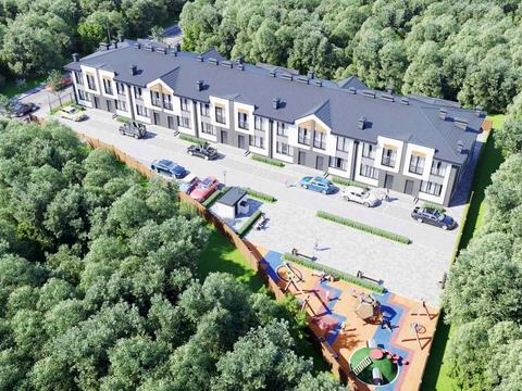 квартира за адресою Озерна вул., 51