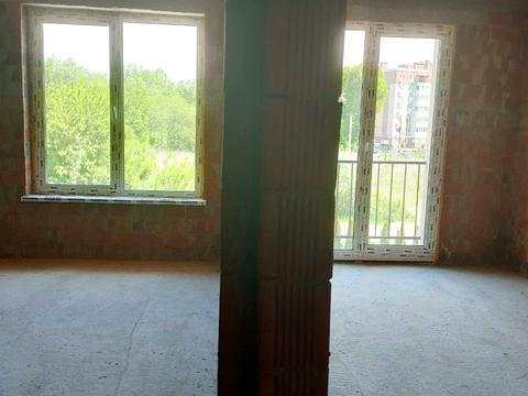 квартира за адресою Озерна вул., 51
