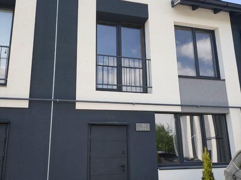 квартира за адресою Озерна вул., 51