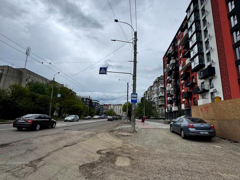 квартира по адресу Степана Бандеры ул., (Будинок 1)