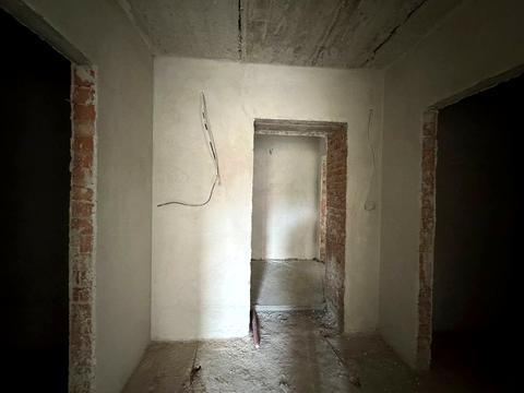 квартира по адресу Степана Бандеры ул., (Будинок 1)