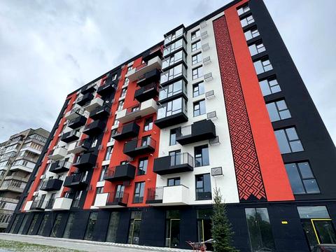 квартира за адресою Степана Бандери вул., (Будинок 1)