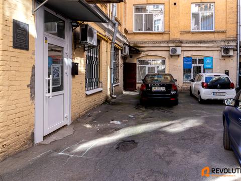 квартира за адресою Михайлівський пров., 7