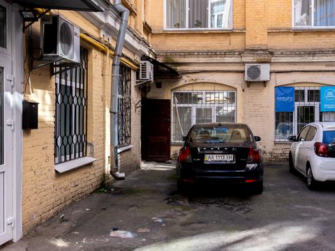 квартира за адресою Михайлівський пров., 7