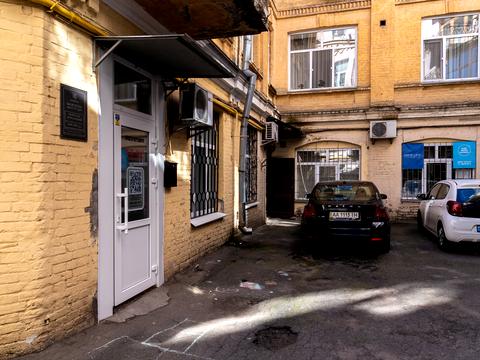 квартира за адресою Михайлівський пров., 7