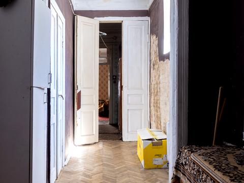 квартира за адресою Михайлівський пров., 7