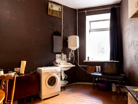 квартира за адресою Михайлівський пров., 7