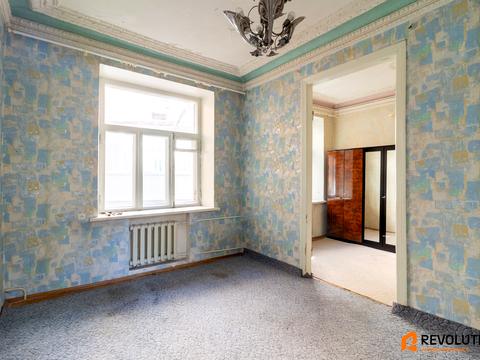 квартира за адресою Михайлівський пров., 7