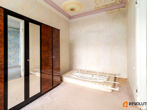 квартира за адресою Михайлівський пров., 7