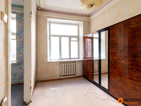 квартира за адресою Михайлівський пров., 7