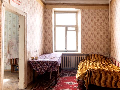 квартира за адресою Михайлівський пров., 7