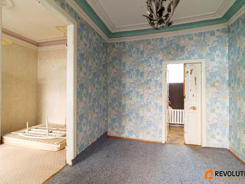 квартира за адресою Михайлівський пров., 7