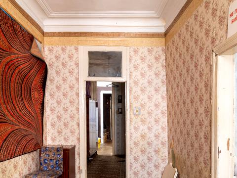 квартира за адресою Михайлівський пров., 7