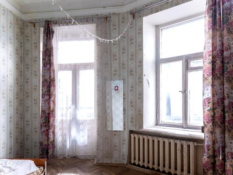 квартира за адресою Михайлівський пров., 7