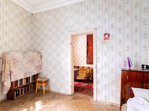 квартира за адресою Михайлівський пров., 7