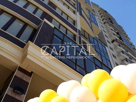 коммерческая по адресу Василия Тютюнника ул. (Анрі Барбюса), 37/1