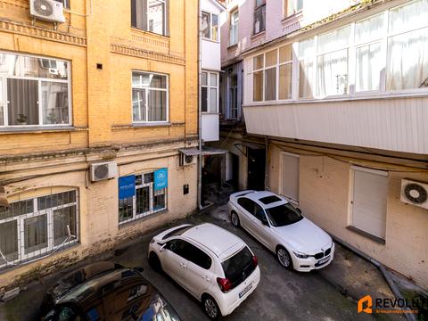 квартира за адресою Михайлівський пров., 7