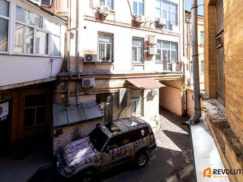 квартира за адресою Михайлівський пров., 7