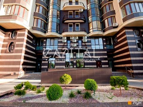 коммерческая по адресу Василия Тютюнника ул. (Анрі Барбюса), 37/1