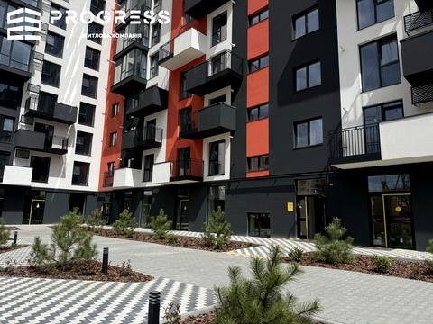 квартира по адресу Степана Бандеры ул., (Будинок)
