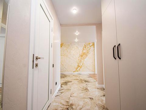 квартира по адресу Будного ул., 26-Б
