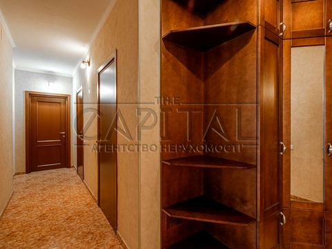 квартира по адресу Валерия Лобановского просп., 126-Г