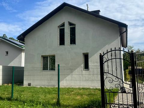будинок за адресою Варшавська вул. (Ватутіна)
