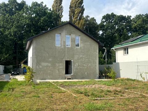 будинок за адресою Варшавська вул. (Ватутіна)