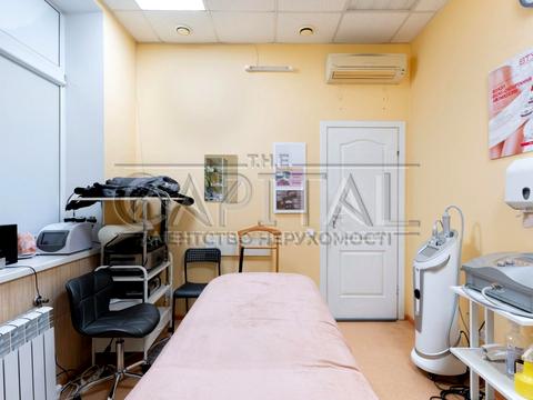 коммерческая по адресу Петра Григоренко просп., 28