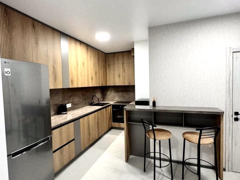 квартира за адресою Івана Франка пров., 40 к1