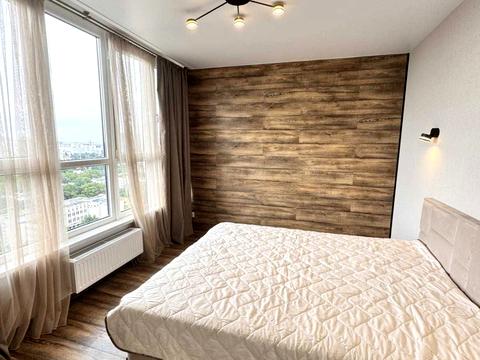 квартира за адресою Івана Франка пров., 40 к1