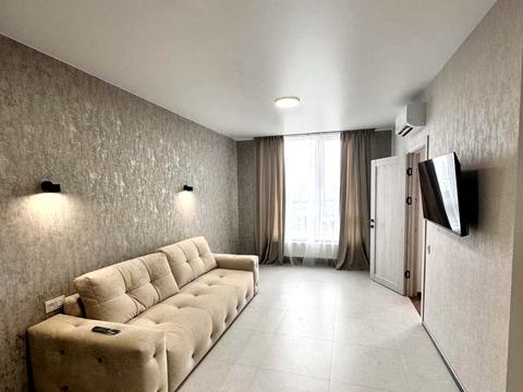 квартира за адресою Івана Франка пров., 40 к1