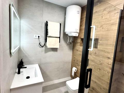 квартира за адресою Івана Франка пров., 40 к1