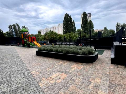 квартира за адресою Івана Франка пров., 40 к1