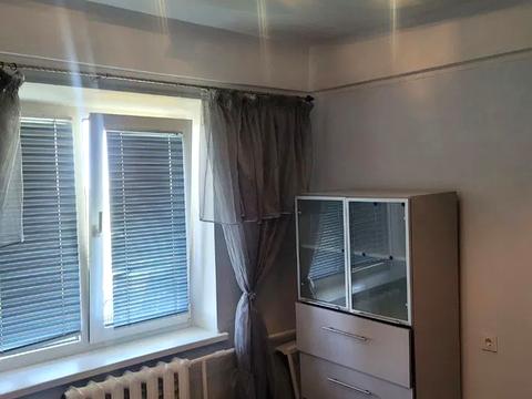 квартира по адресу Ушинского ул., 26