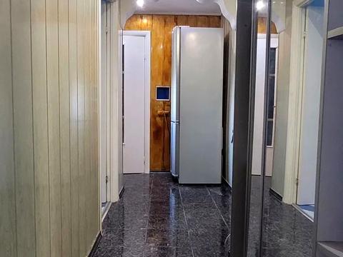 квартира по адресу Ушинского ул., 26