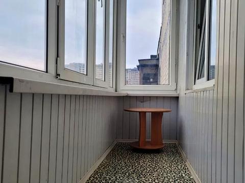 квартира по адресу Ушинского ул., 26