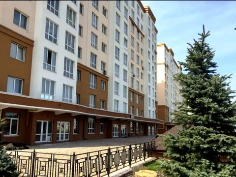 квартира по адресу Героев Небесной Сотни просп., 32/2
