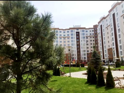 квартира по адресу Героев Небесной Сотни просп., 32/2