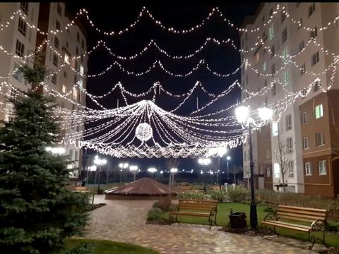 квартира по адресу Героев Небесной Сотни просп., 32/2