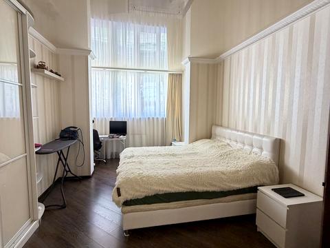 квартира по адресу Радужный массив ул., 7-Б