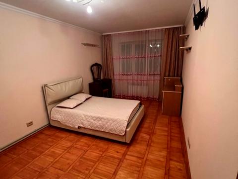 квартира за адресою Паркова вул., 18