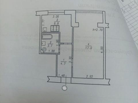 квартира за адресою Січових стрільців вул., 4