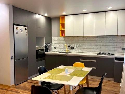 квартира за адресою Культури вул., 15