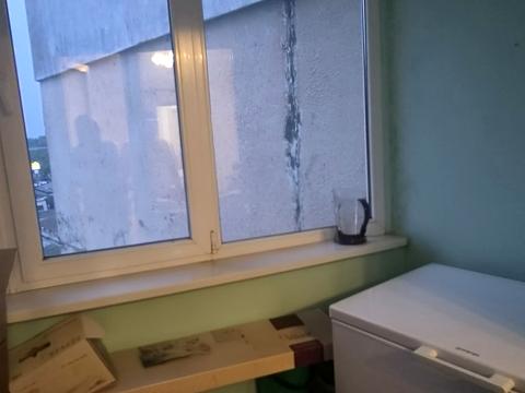квартира за адресою Боровиковського бульв., 16