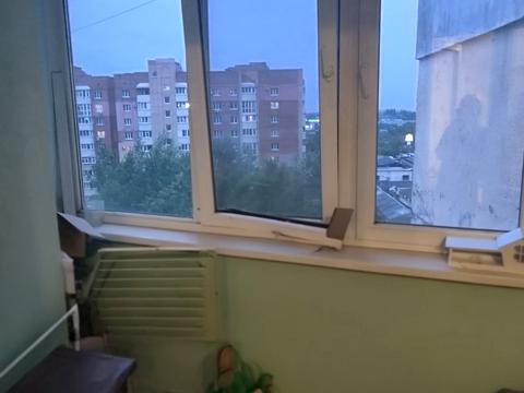 квартира за адресою Боровиковського бульв., 16