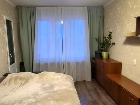 квартира за адресою Боровиковського бульв., 16