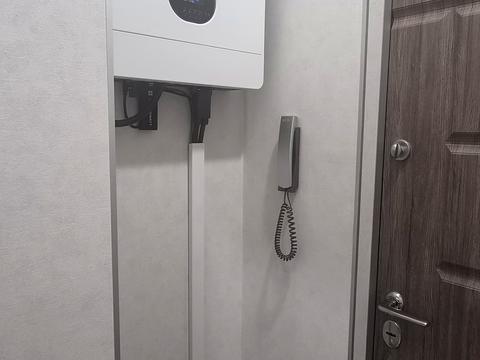 квартира за адресою Боровиковського бульв., 16