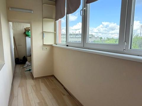 квартира по адресу Куряжская ул., 16