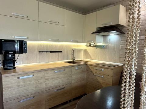 квартира по адресу Куряжская ул., 16